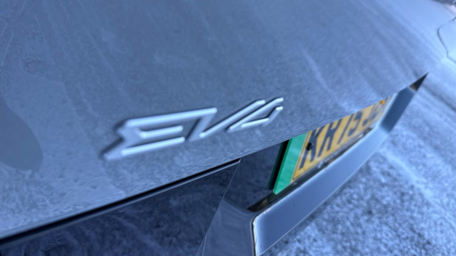 Used Kia EV4 2025 for sale - 77021027: Photo 28