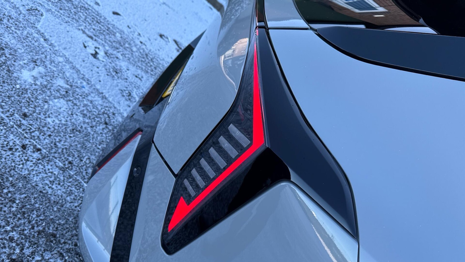 Used Kia EV4 2025 for sale - 77021027: Photo 31