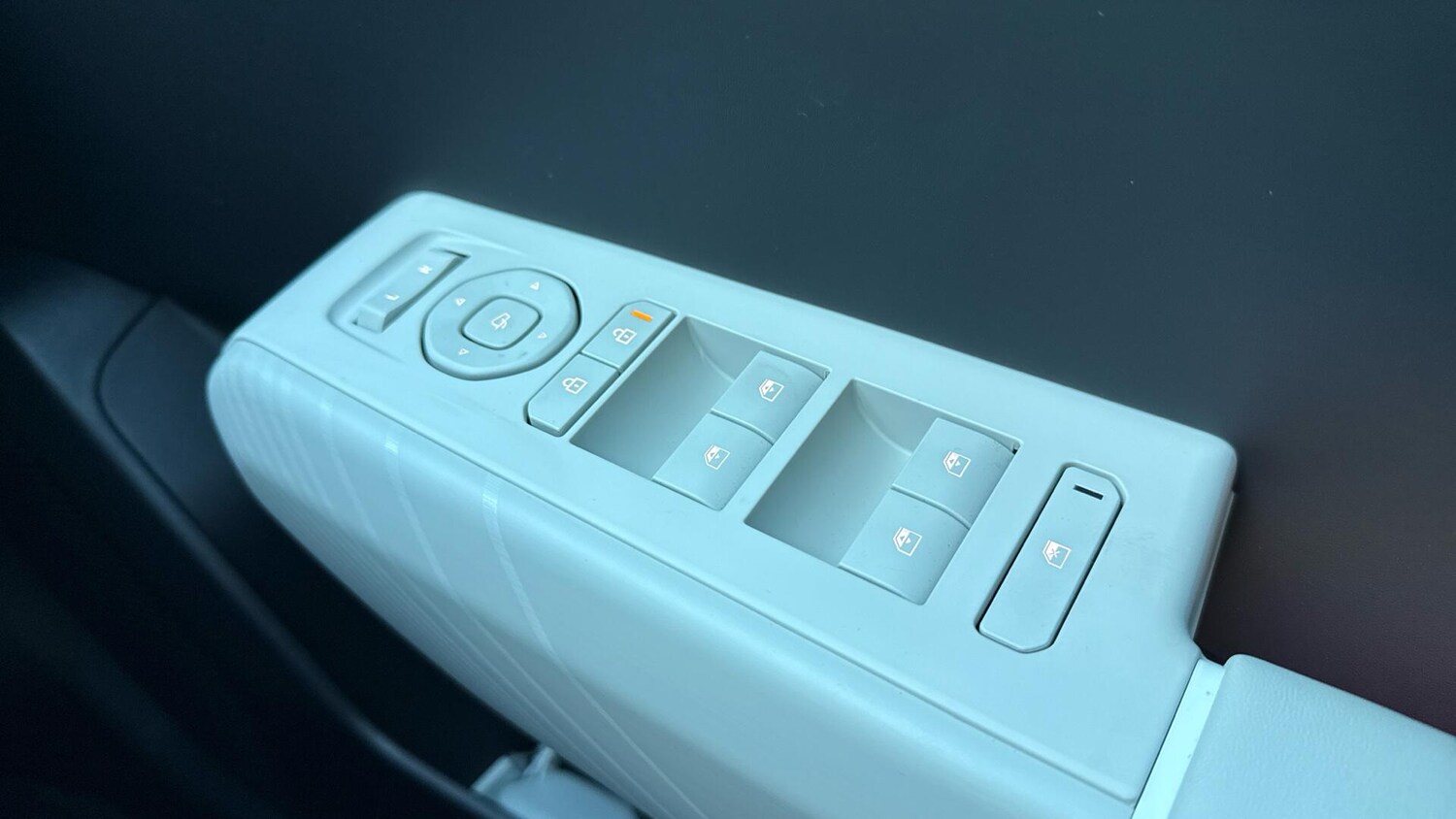 Used Kia EV4 2025 for sale - 77021027: Photo 35