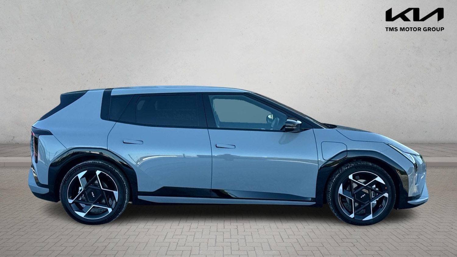 Used Kia EV4 2025 for sale - 77021027: Photo 4