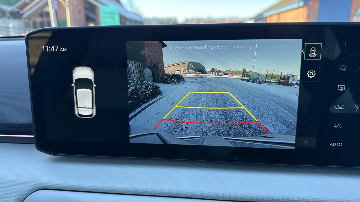 Used Kia EV4 2025 for sale - 77021027: Photo 44