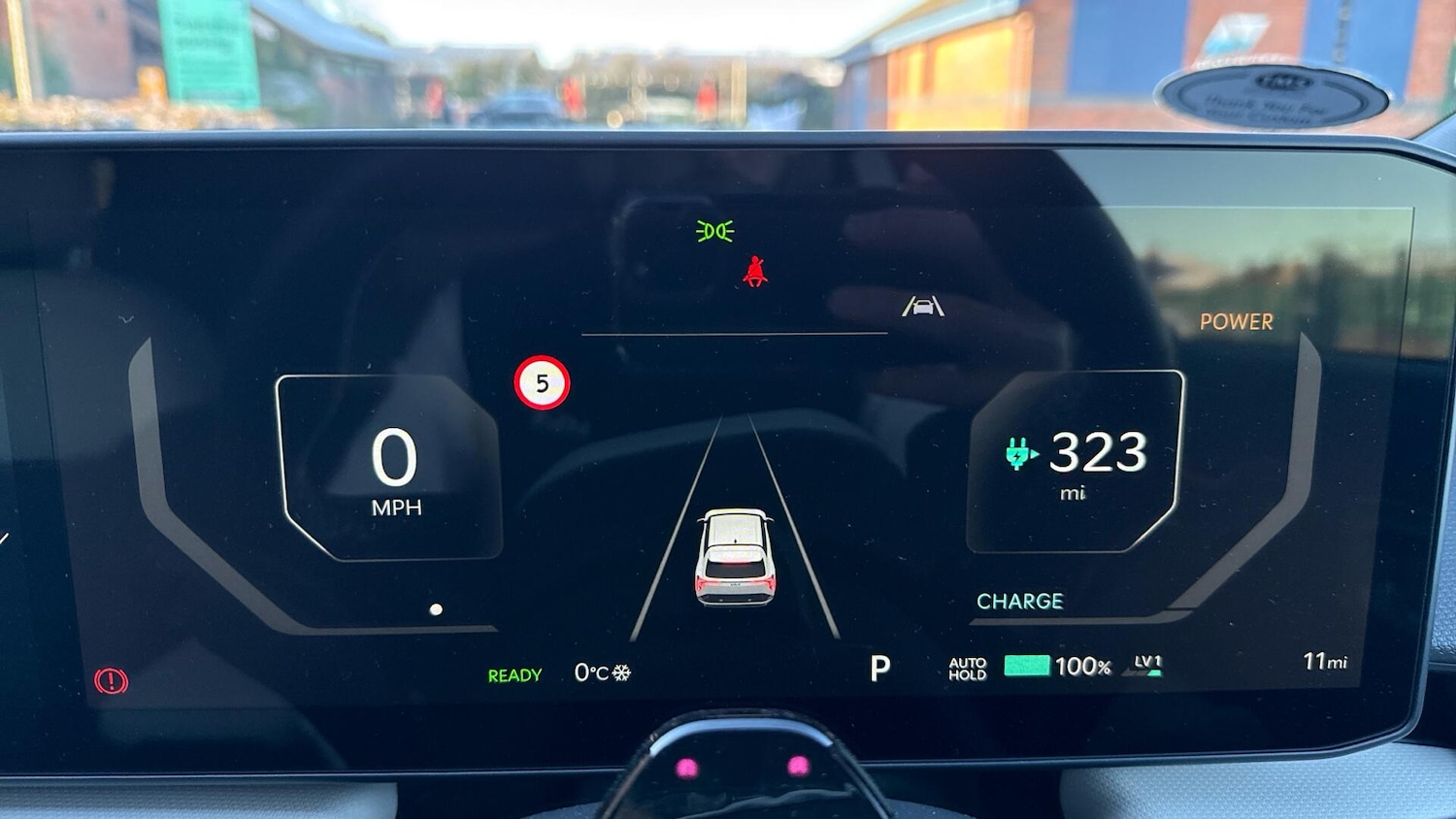 Used Kia EV4 2025 for sale - 77021027: Photo 7