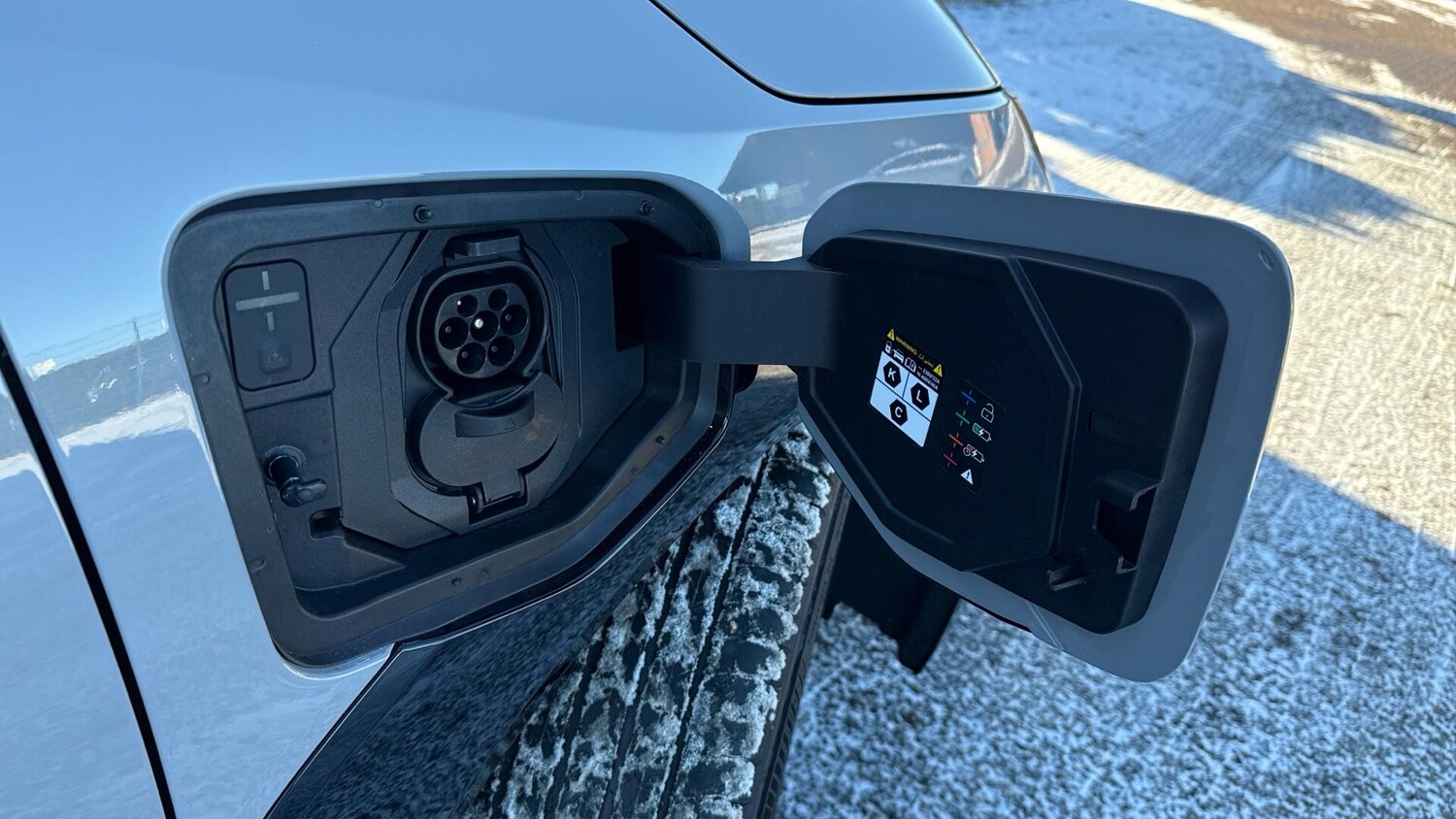 Used Kia EV4 2025 for sale - 77021027: Photo 9