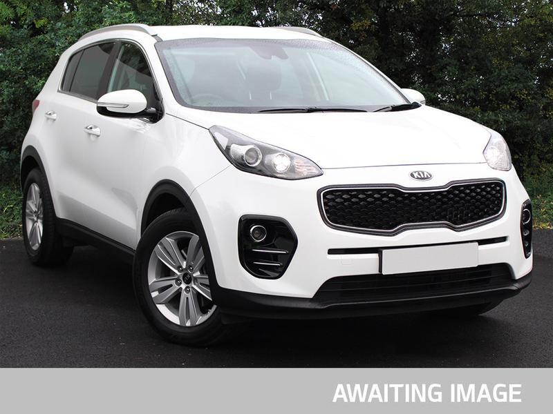 Used Kia Sportage 2018 for sale - 76585466: Photo 1