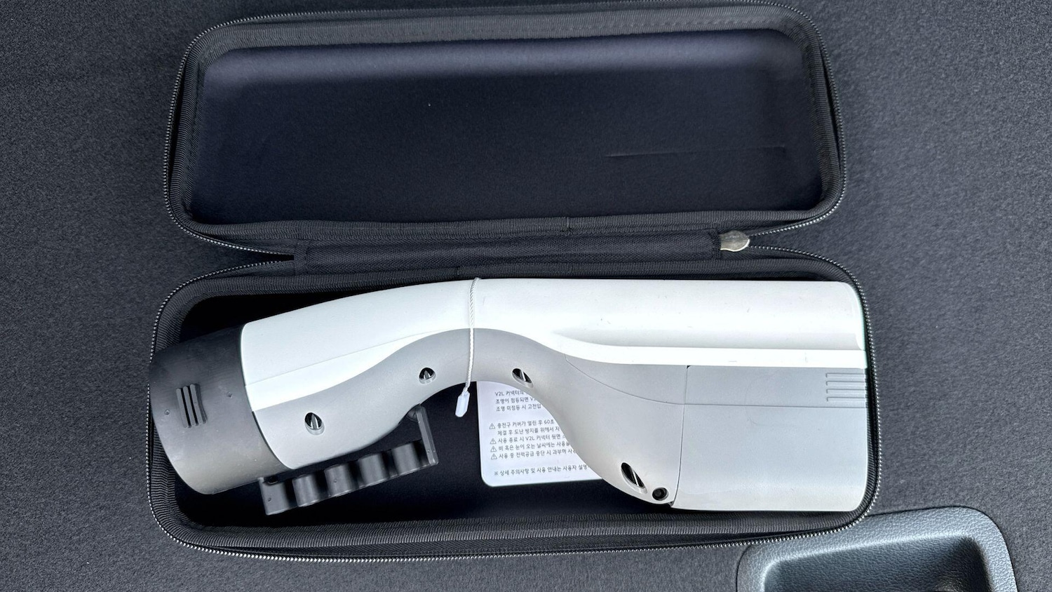 Used Kia EV6 2025 for sale - 76473018: Photo 10