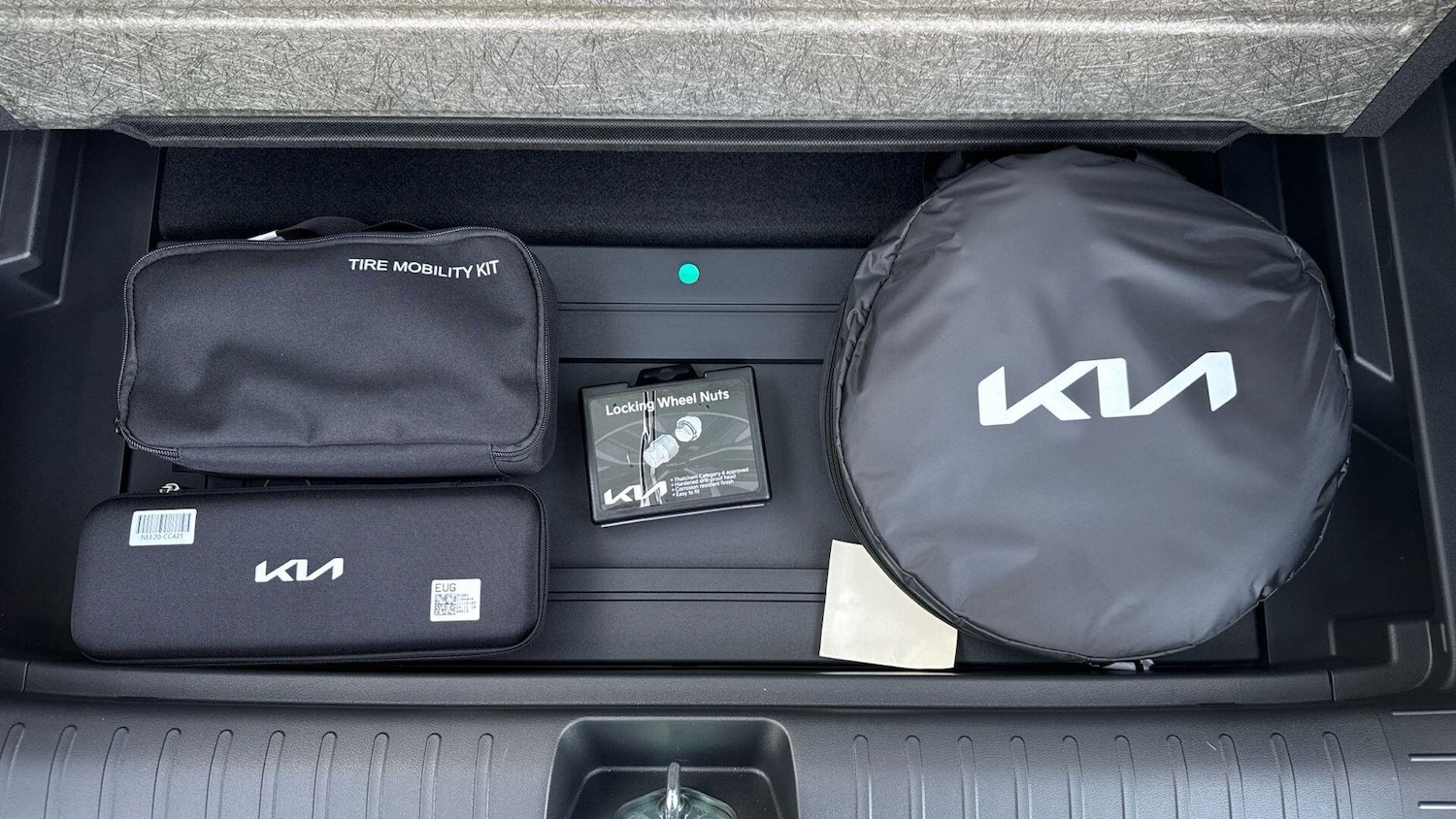 Used Kia EV6 2025 for sale - 76473018: Photo 11