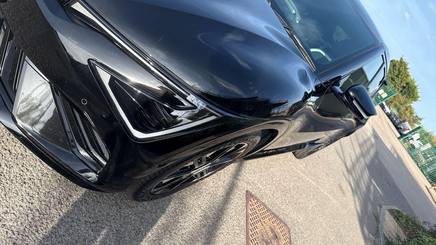 Used Kia EV6 2025 for sale - 76473018: Photo 18