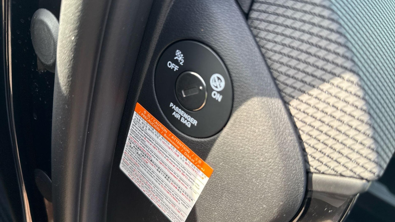 Used Kia EV6 2025 for sale - 76473018: Photo 22