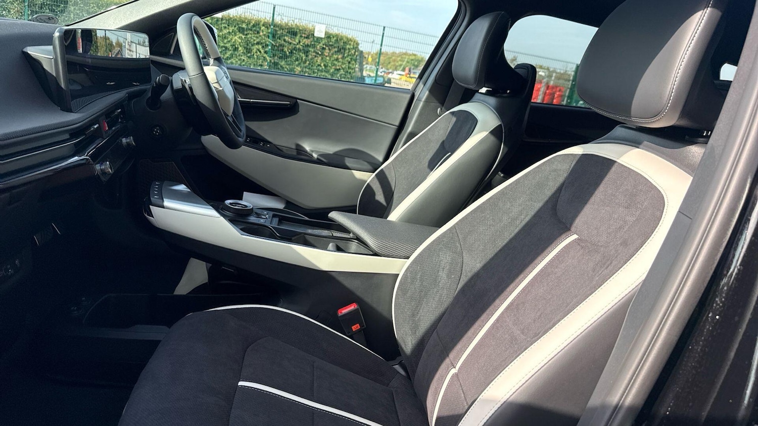 Used Kia EV6 2025 for sale - 76473018: Photo 23