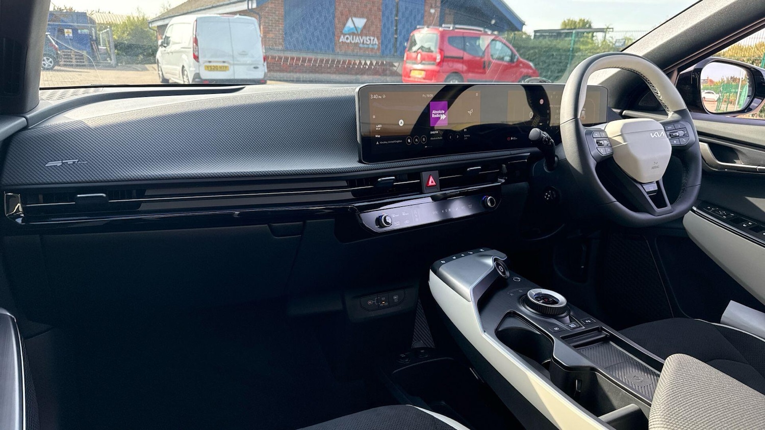 Used Kia EV6 2025 for sale - 76473018: Photo 3