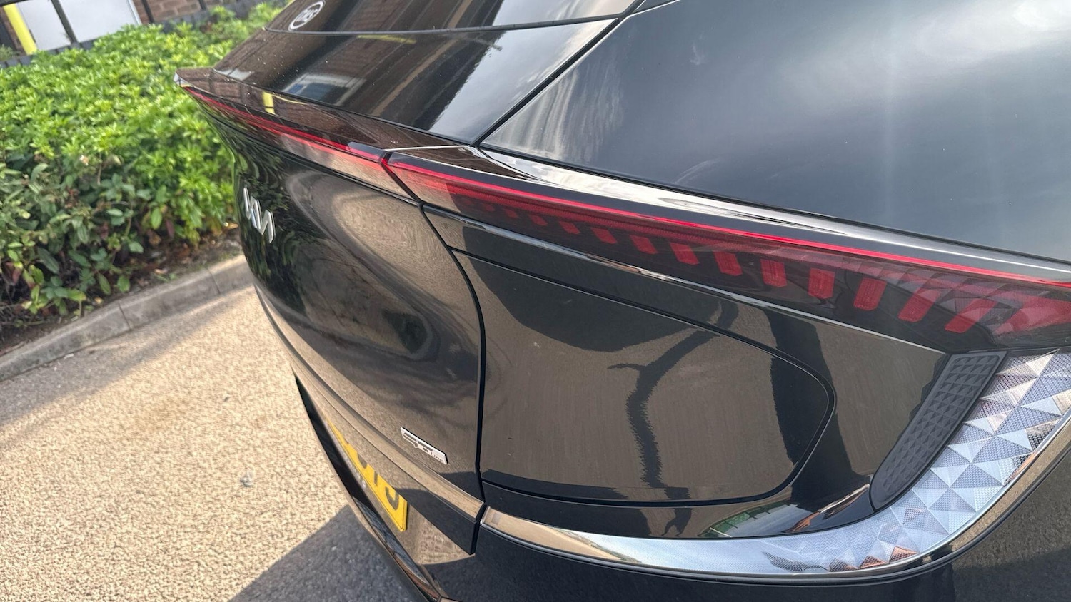 Used Kia EV6 2025 for sale - 76473018: Photo 36