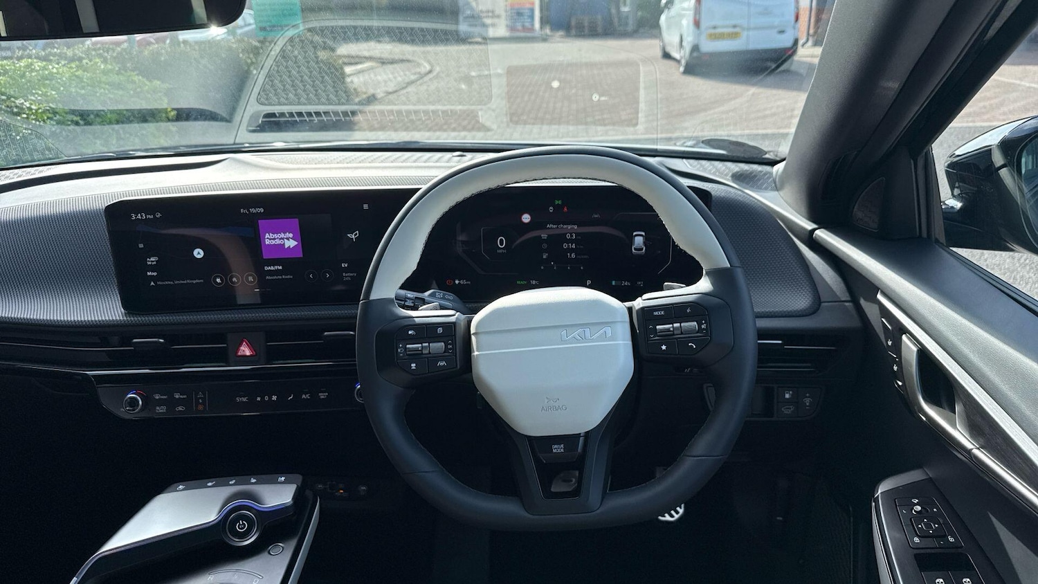Used Kia EV6 2025 for sale - 76473018: Photo 38