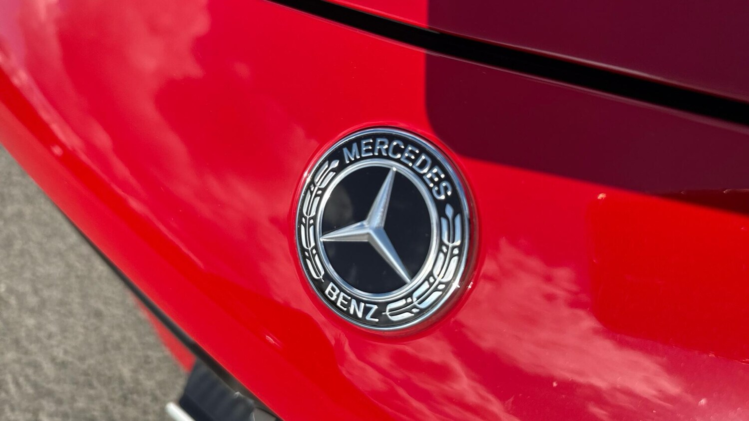 Used Mercedes-Benz GLA 2020 for sale - 76549826: Photo 14