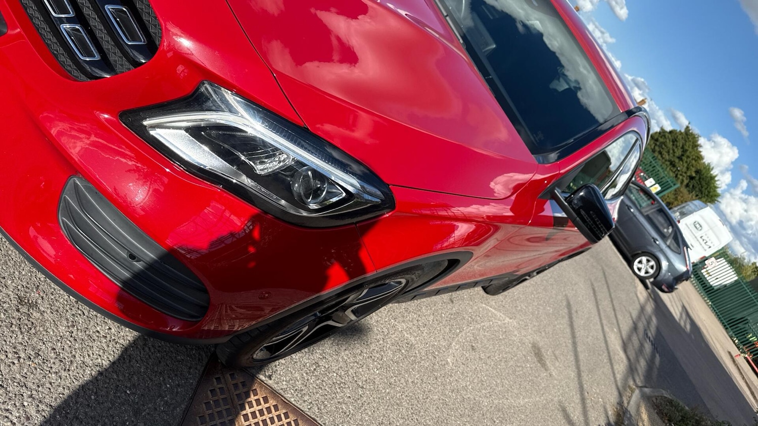 Used Mercedes-Benz GLA 2020 for sale - 76549826: Photo 15