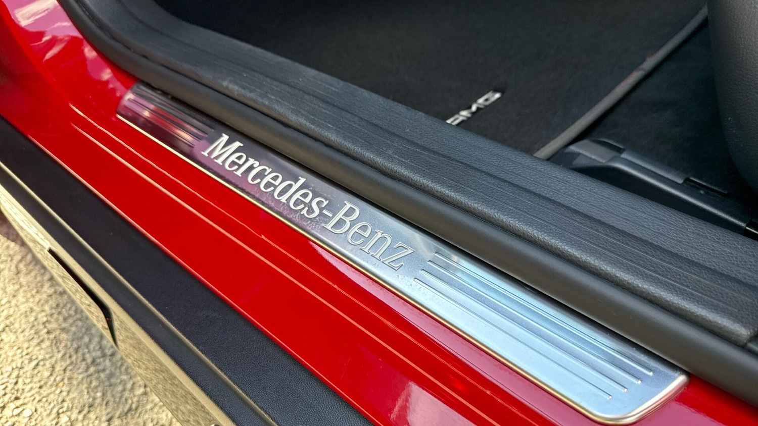 Used Mercedes-Benz GLA 2020 for sale - 76549826: Photo 20