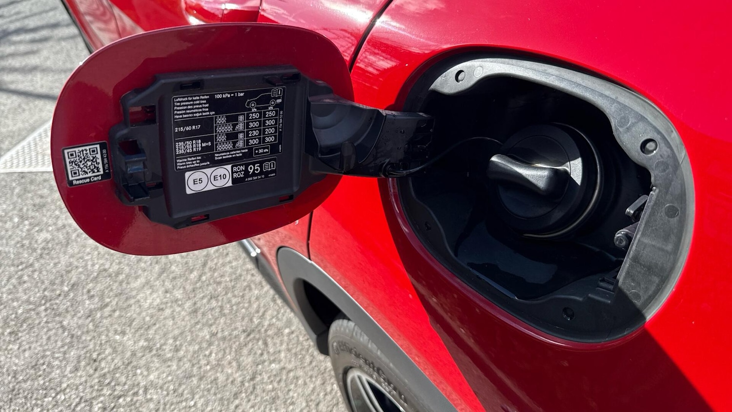 Used Mercedes-Benz GLA 2020 for sale - 76549826: Photo 23