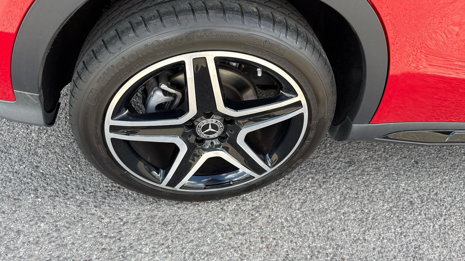 Used Mercedes-Benz GLA 2020 for sale - 76549826: Photo 30