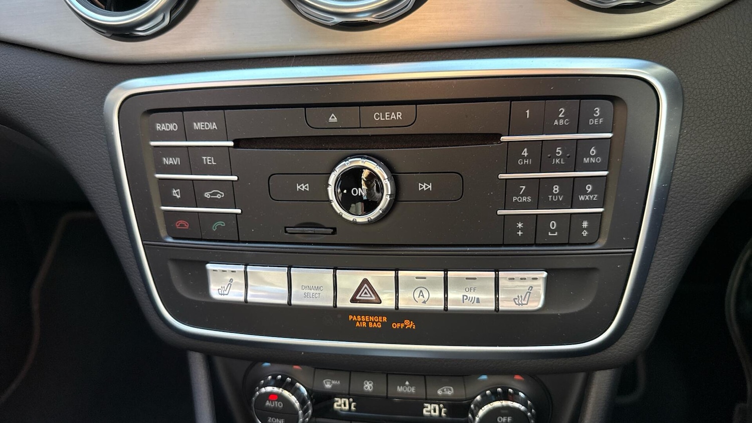 Used Mercedes-Benz GLA 2020 for sale - 76549826: Photo 43