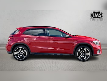 Used Mercedes-Benz GLA 2020 for sale - 76549826: Photo