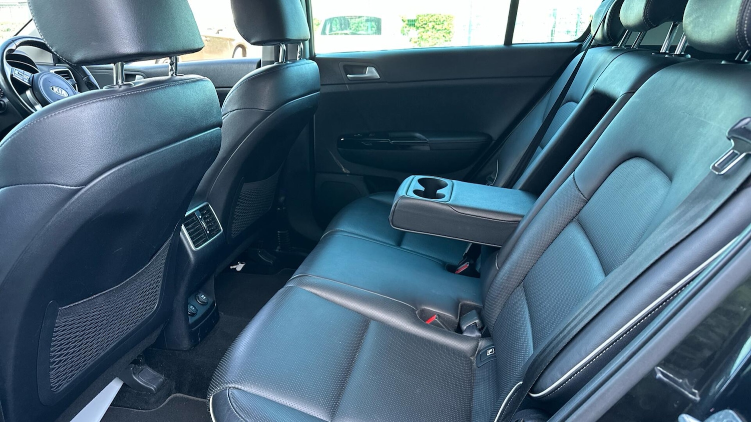 Used Kia Sportage 2020 for sale - 77673092: Photo 11