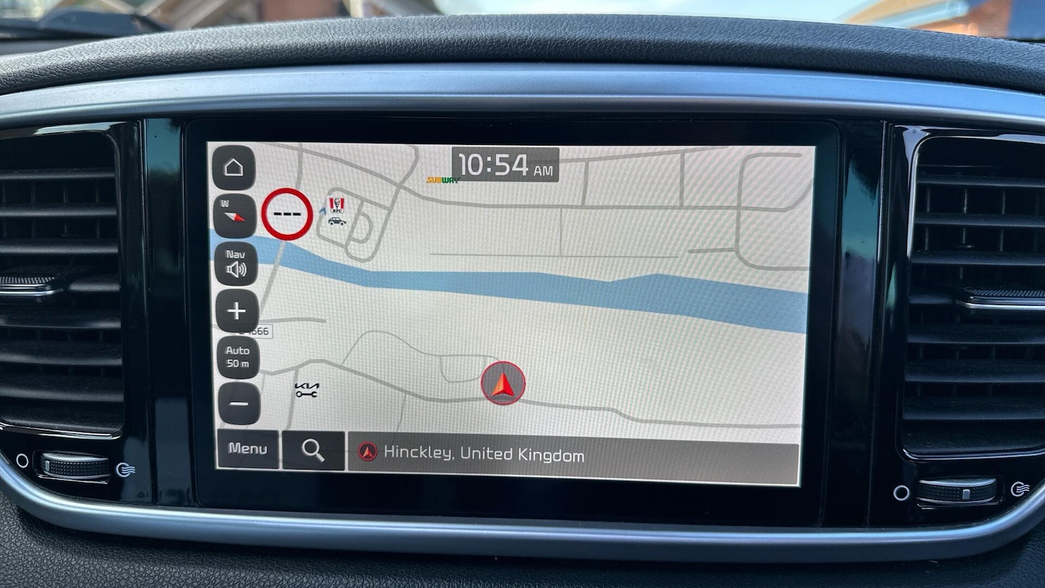 Used Kia Sportage 2020 for sale - 77673092: Photo 12