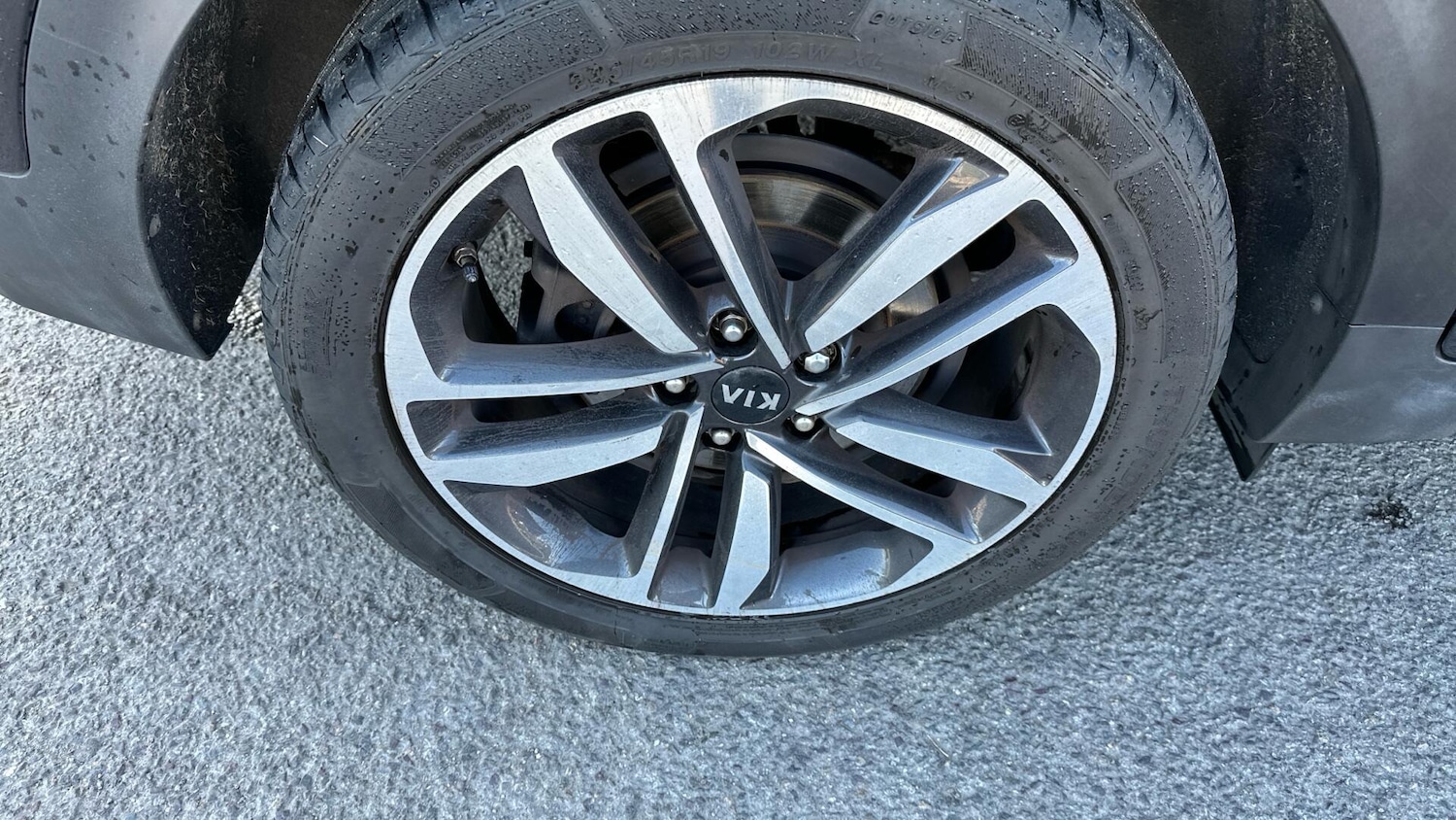 Used Kia Sportage 2020 for sale - 77673092: Photo 14