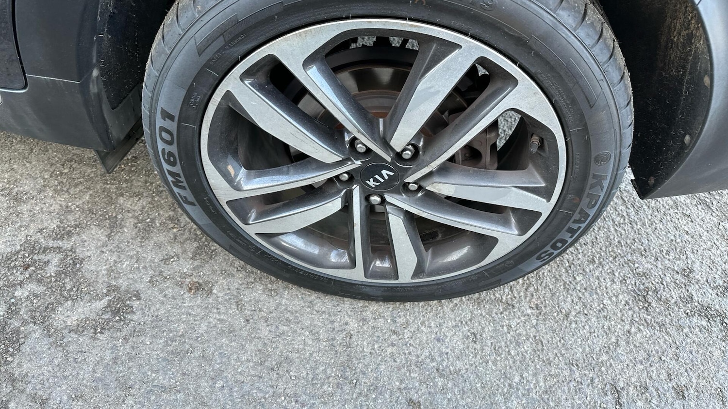 Used Kia Sportage 2020 for sale - 77673092: Photo 15