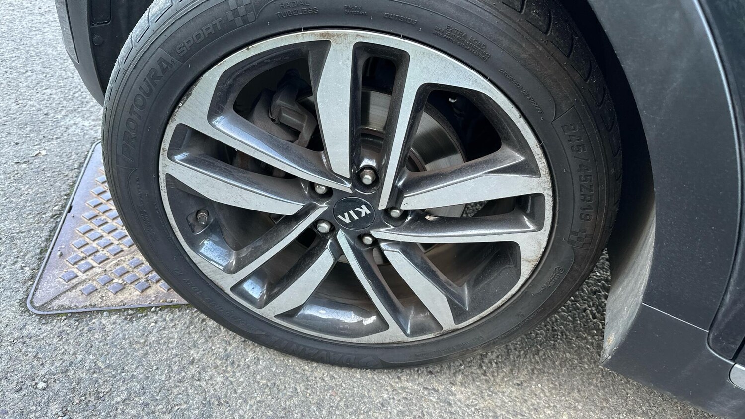 Used Kia Sportage 2020 for sale - 77673092: Photo 16