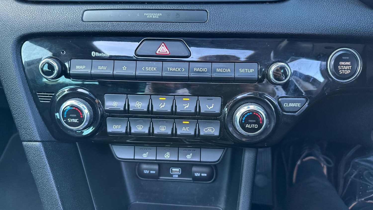 Used Kia Sportage 2020 for sale - 77673092: Photo 31