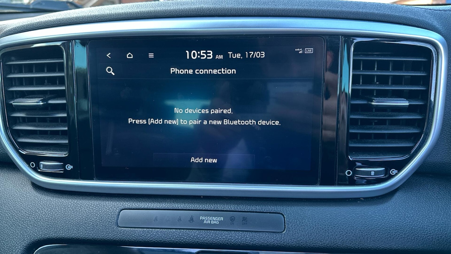 Used Kia Sportage 2020 for sale - 77673092: Photo 37