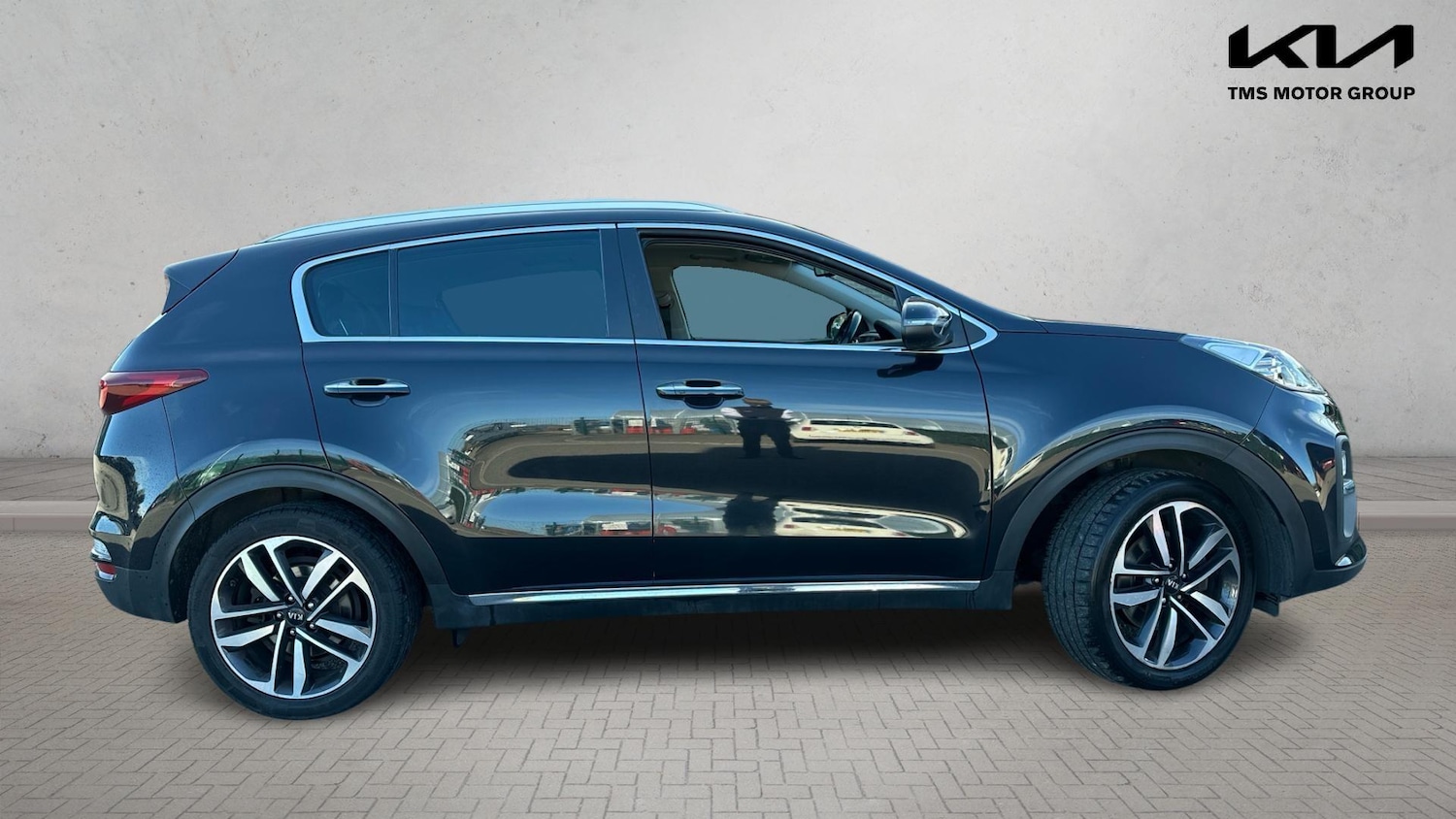 Used Kia Sportage 2020 for sale - 77673092: Photo 4