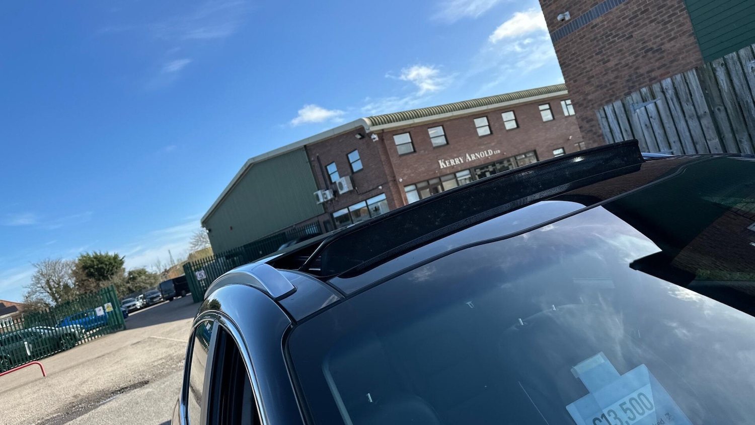 Used Kia Sportage 2020 for sale - 77673092: Photo 44