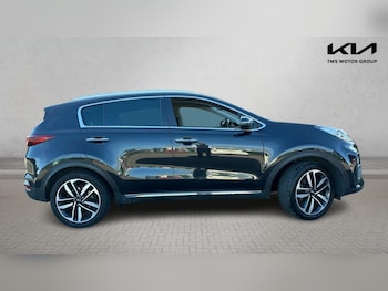 Used Kia Sportage 2020 for sale - 77673092: Photo