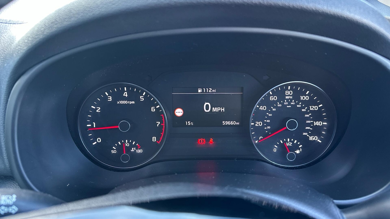 Used Kia Sportage 2020 for sale - 77673092: Photo 7