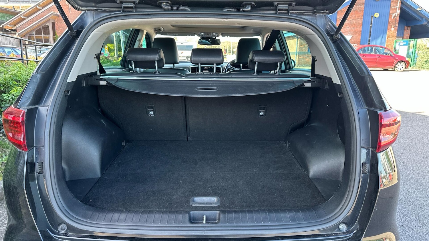 Used Kia Sportage 2020 for sale - 77673092: Photo 8