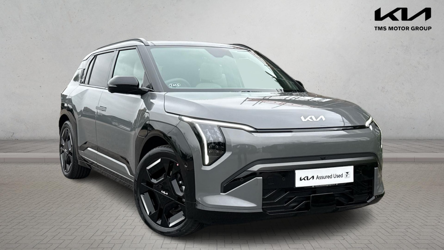 Used Kia EV3 2025 for sale - 76484406: Photo 1