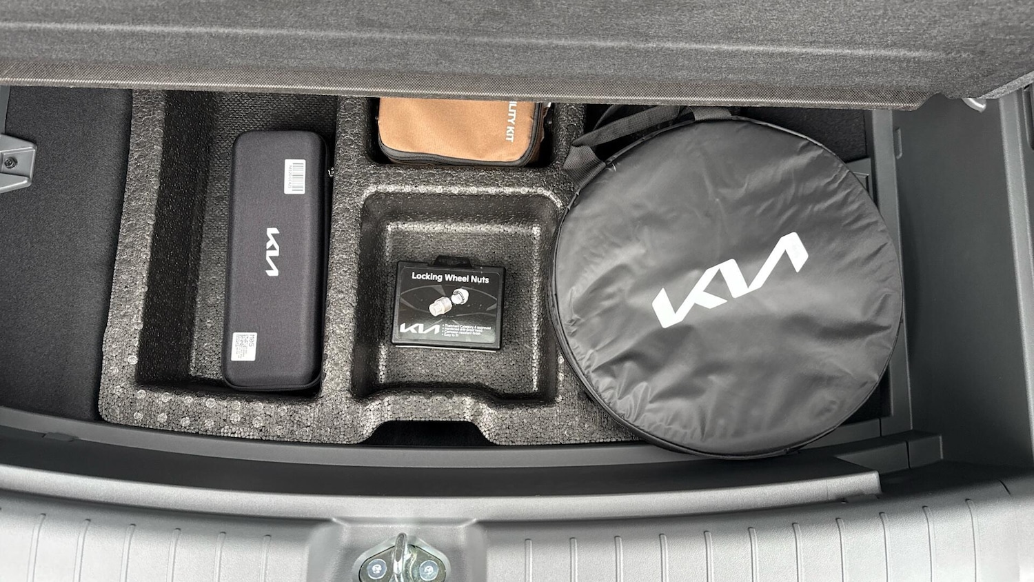 Used Kia EV3 2025 for sale - 76484406: Photo 11