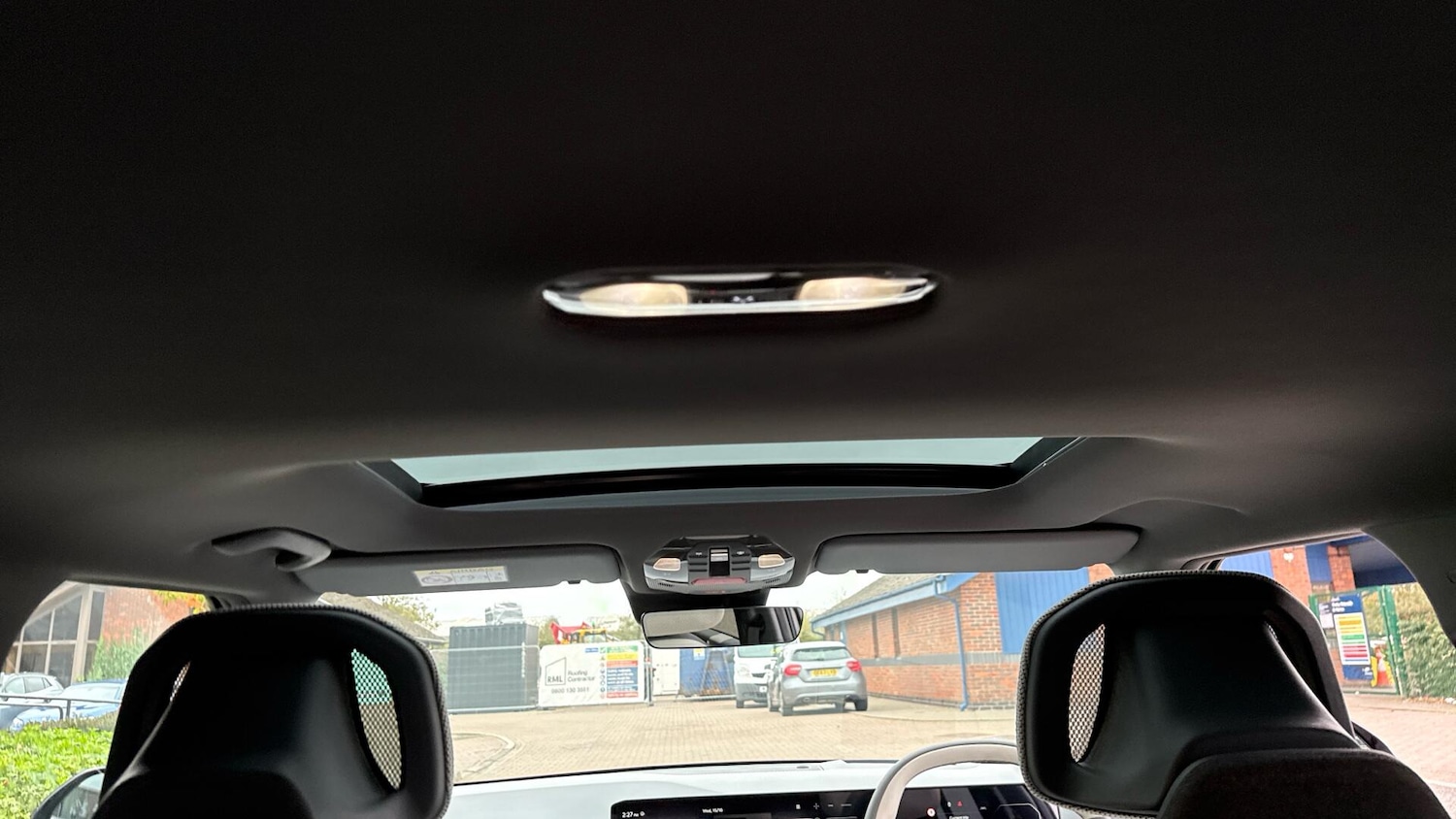 Used Kia EV3 2025 for sale - 76484406: Photo 14