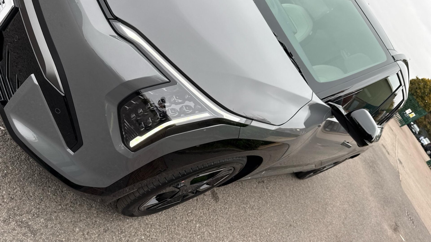 Used Kia EV3 2025 for sale - 76484406: Photo 18