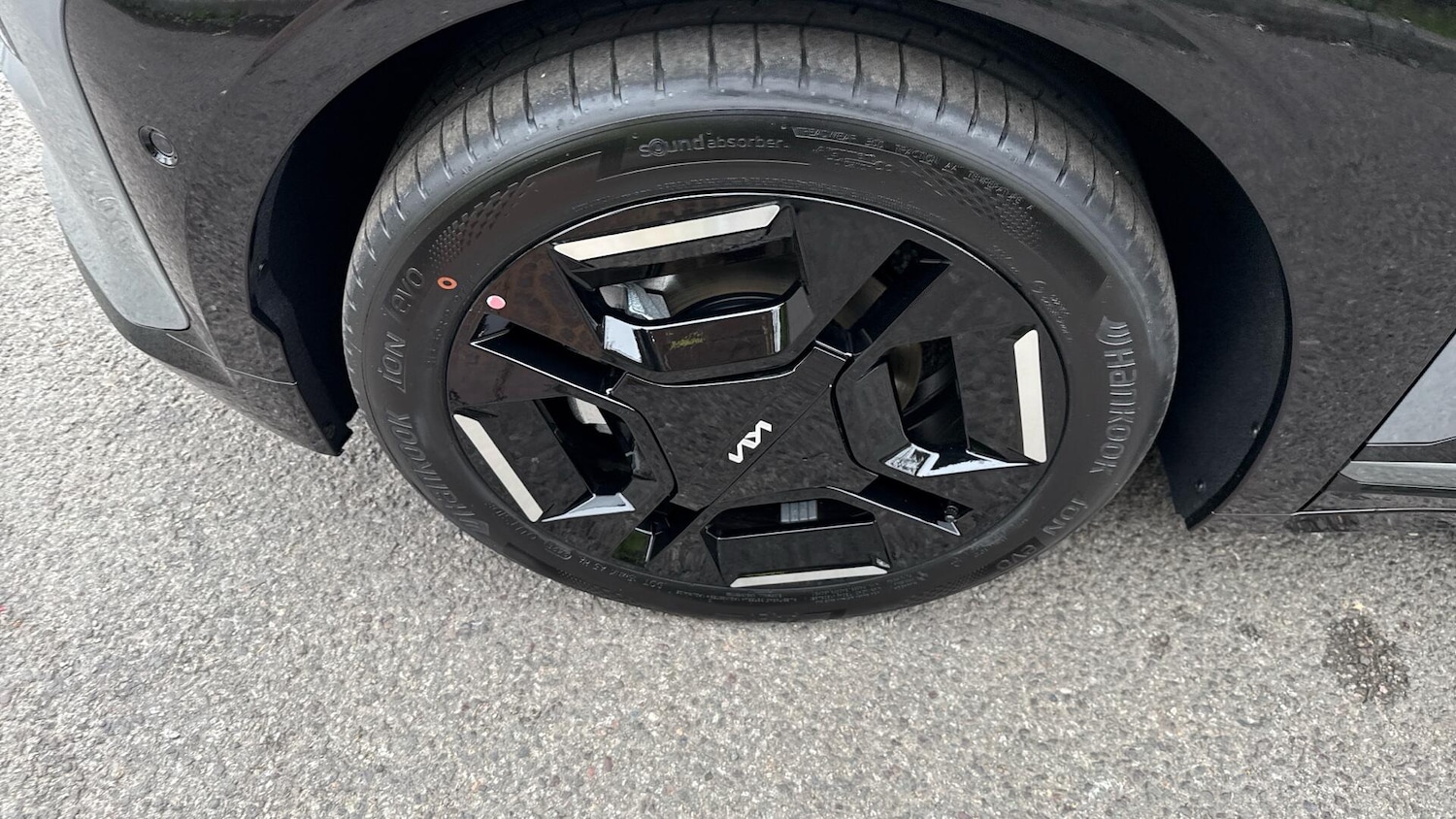 Used Kia EV3 2025 for sale - 76484406: Photo 19