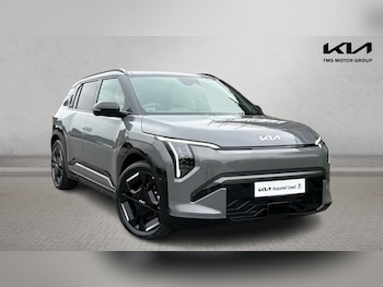 Used Kia EV3 2025 for sale - 76484406: Photo