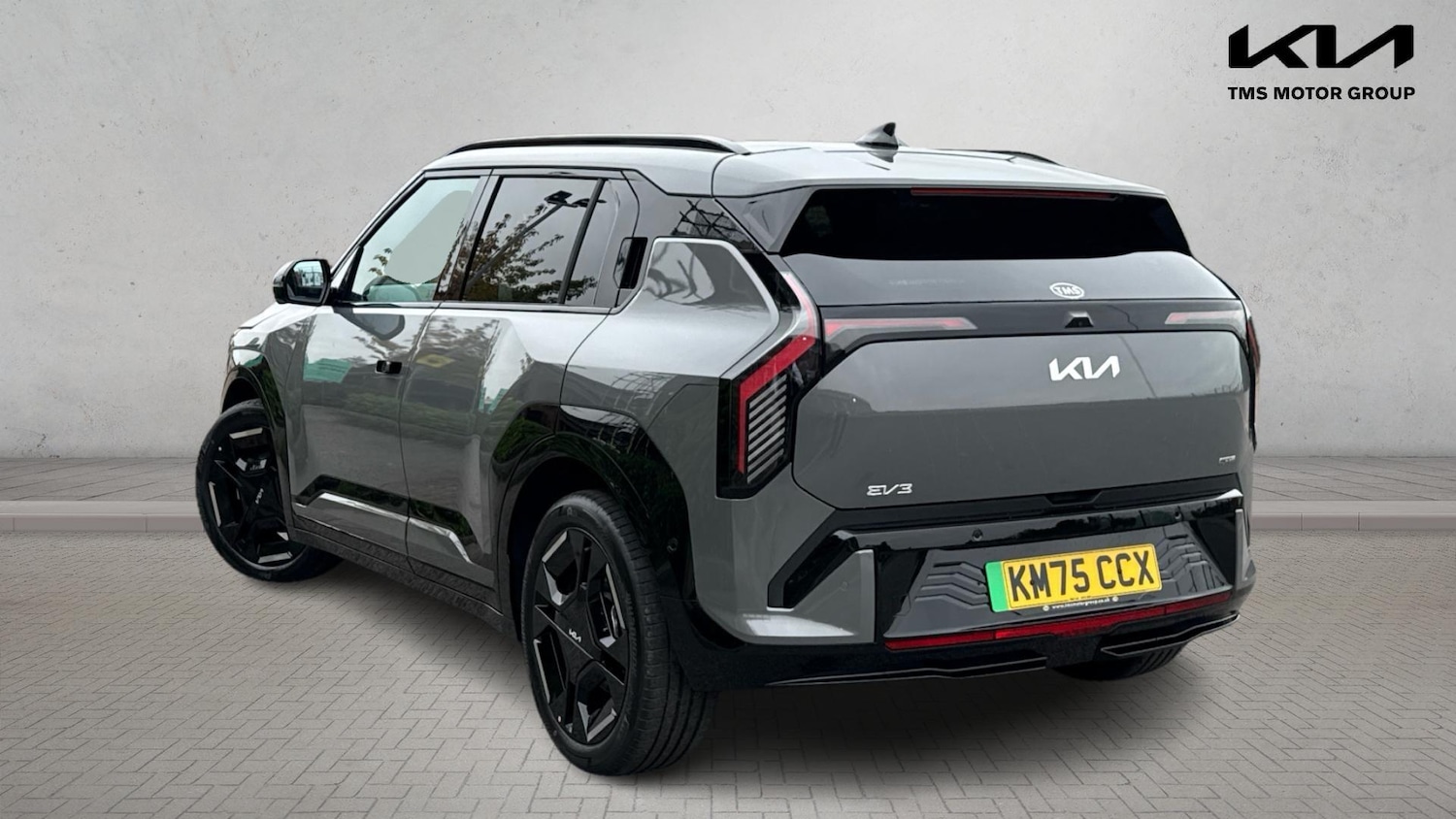 Used Kia EV3 2025 for sale - 76484406: Photo 2