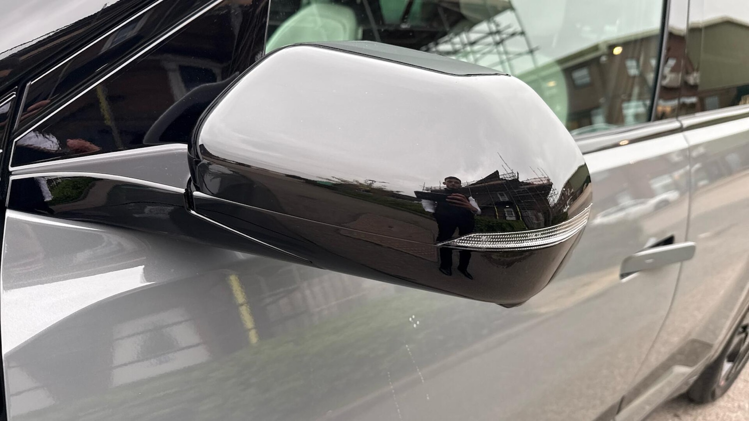 Used Kia EV3 2025 for sale - 76484406: Photo 20