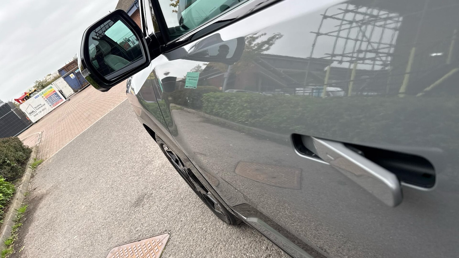 Used Kia EV3 2025 for sale - 76484406: Photo 21