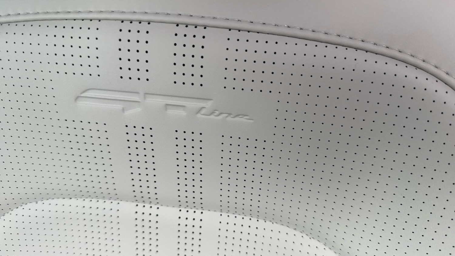 Used Kia EV3 2025 for sale - 76484406: Photo 23