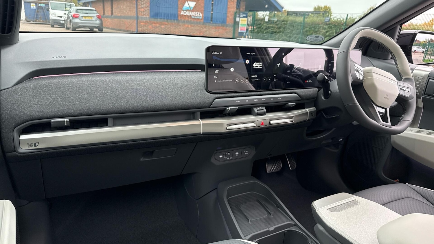 Used Kia EV3 2025 for sale - 76484406: Photo 3