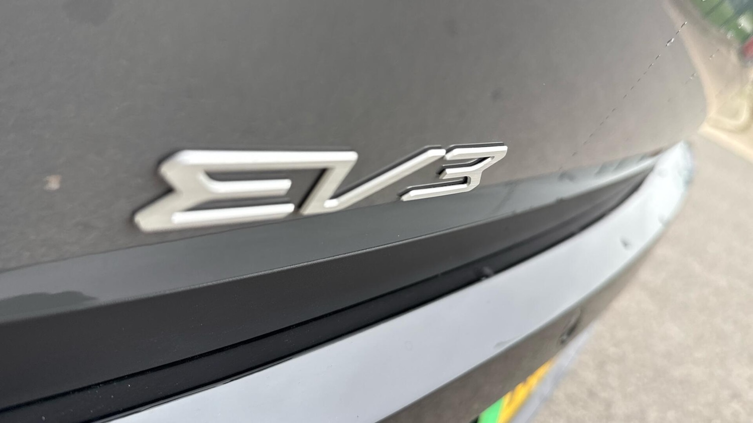 Used Kia EV3 2025 for sale - 76484406: Photo 33