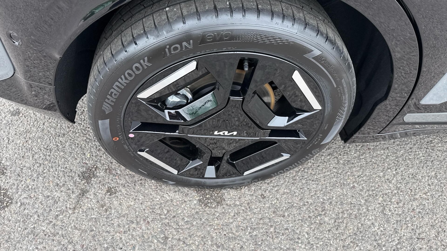 Used Kia EV3 2025 for sale - 76484406: Photo 38