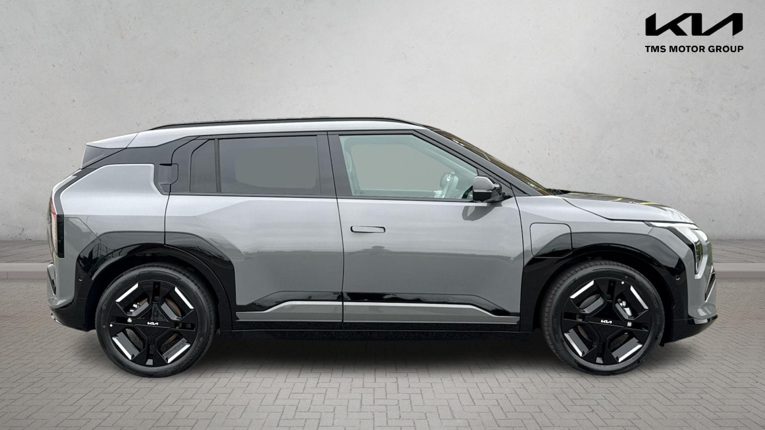 Used Kia EV3 2025 for sale - 76484406: Photo 4