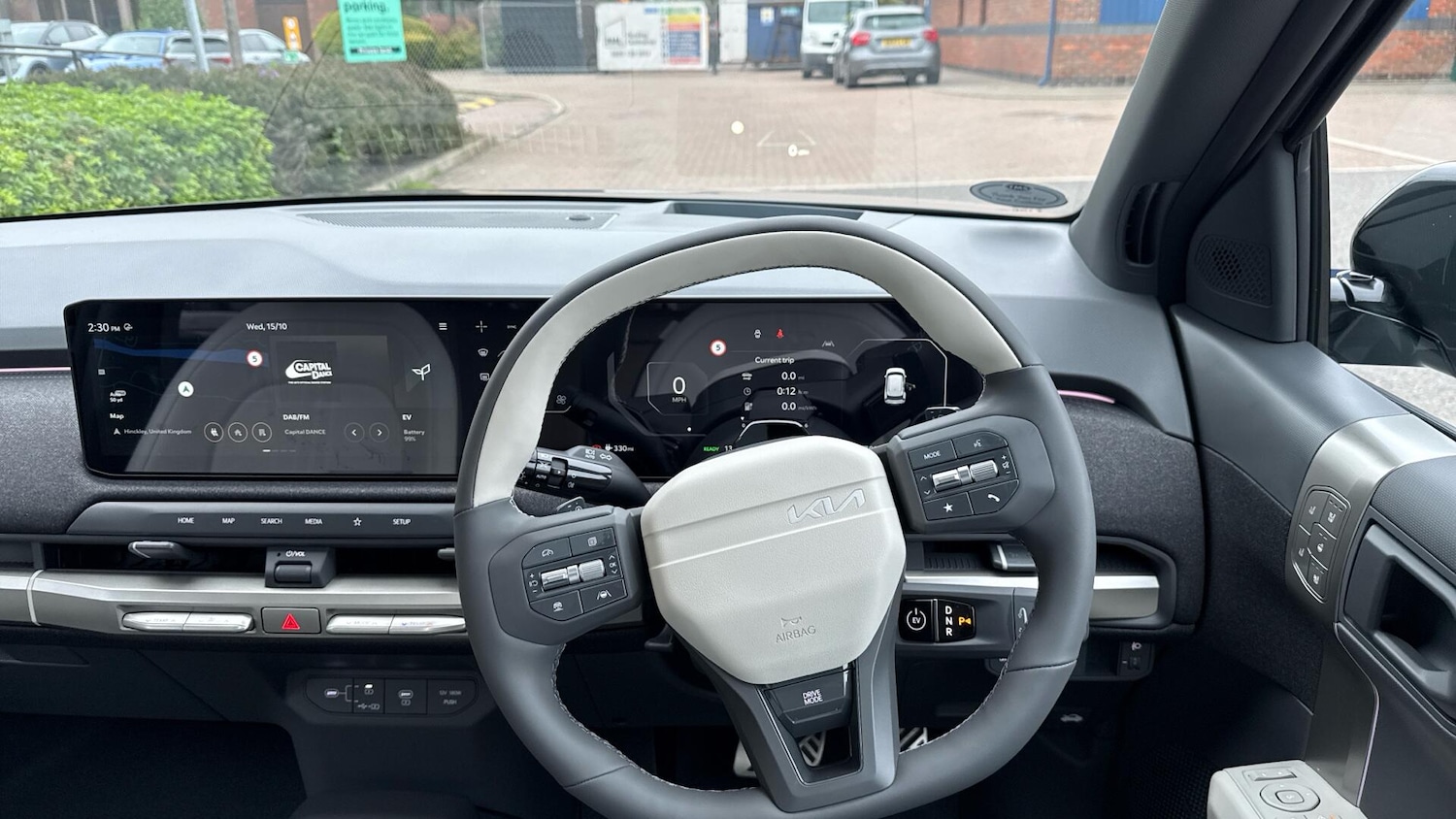 Used Kia EV3 2025 for sale - 76484406: Photo 40